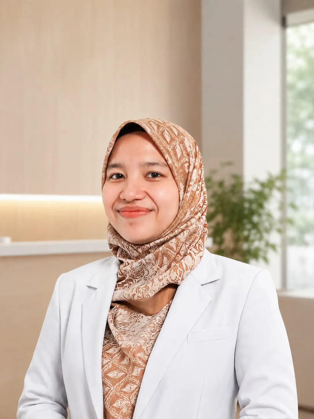 dr. Sekar Mentari